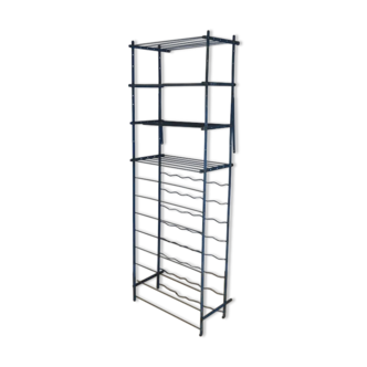 Wine rack