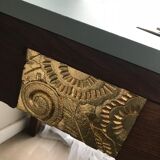 Bureau et sa chaise
