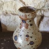 Petit vase Vintage en grès