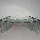 Gallotti Radice President Desk Galotti & Radice 1970s marked