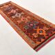 3x11 Anatolian Classic Kilim Runner Rug, 101x340Cm