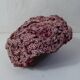 Ancien morceau de corail rose naturel 392g