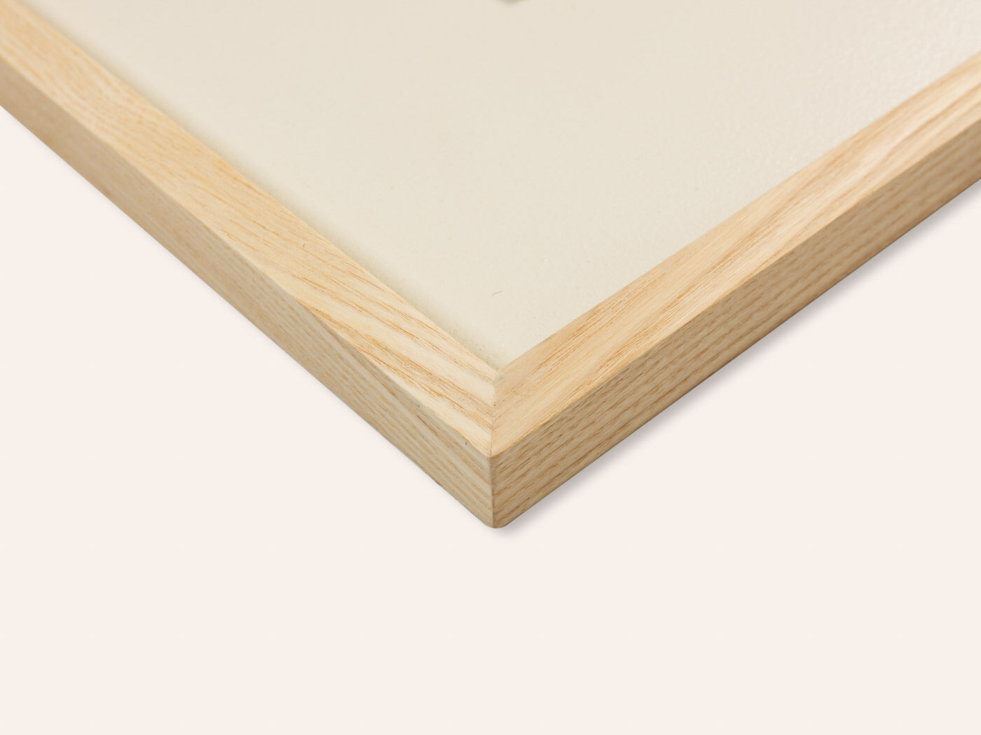 Cubist Portrait, Oil on Plate, 52 x 62 cm