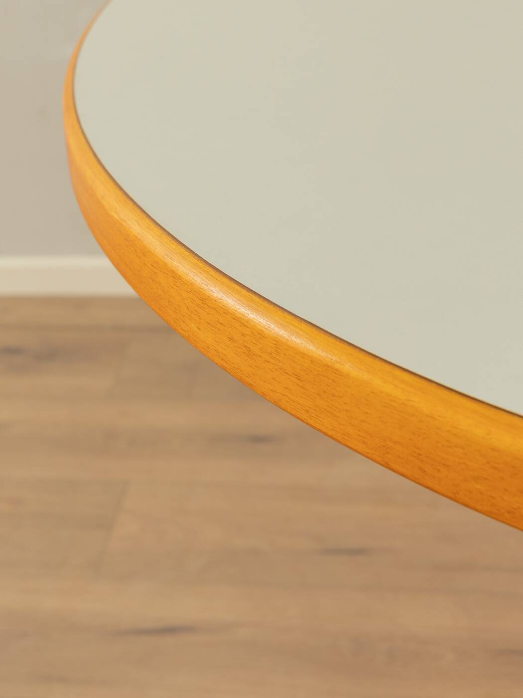 80s Dining Table by Flötotto