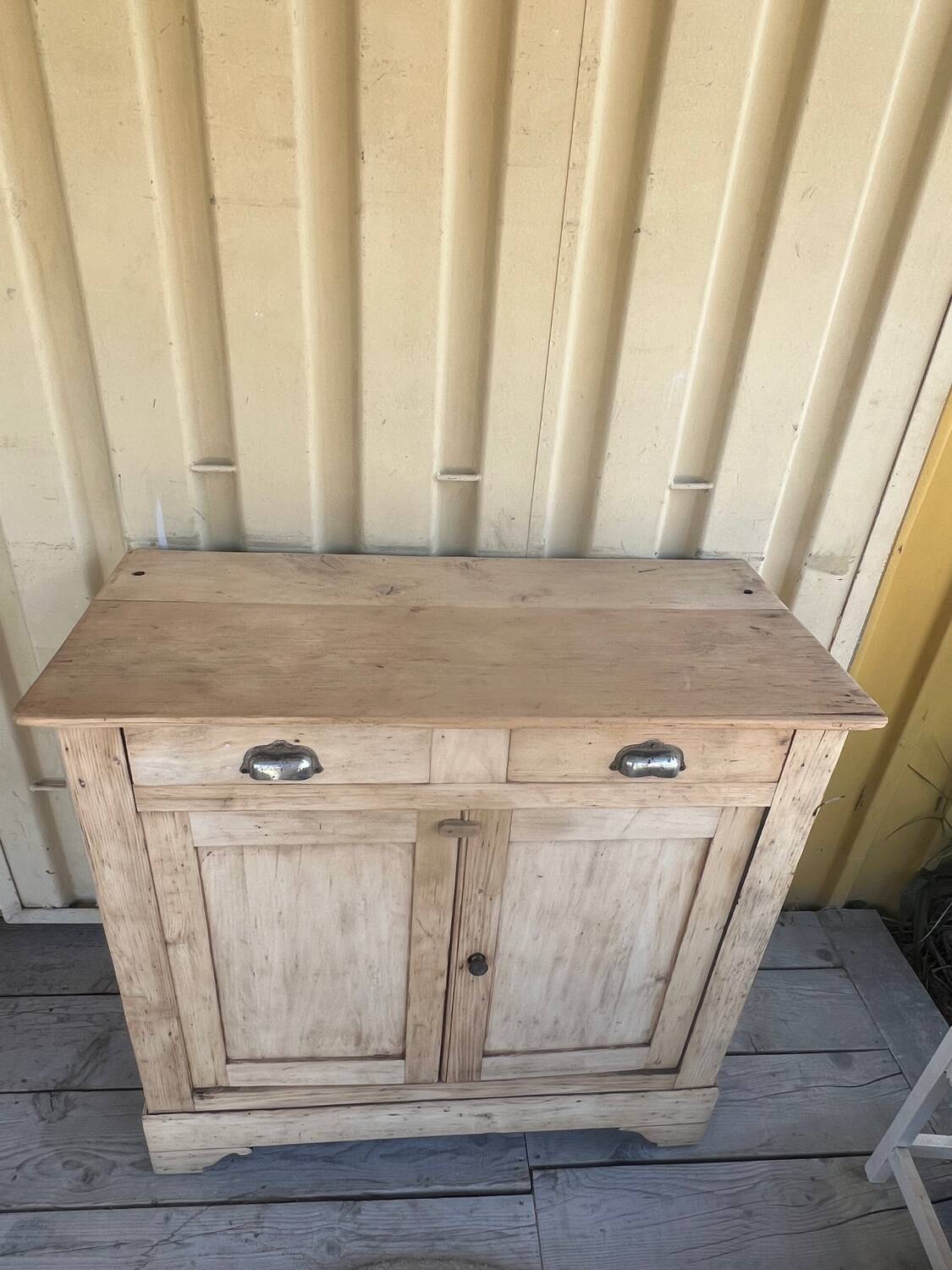 Parisian-style buffet