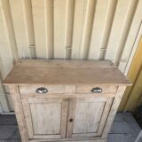 Parisian-style buffet