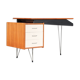 1950s Desk by Cees Braakman for Pastoe, Netherlands