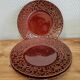 Dessert plates "Medard de Noblat"