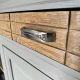 Art Deco sideboard