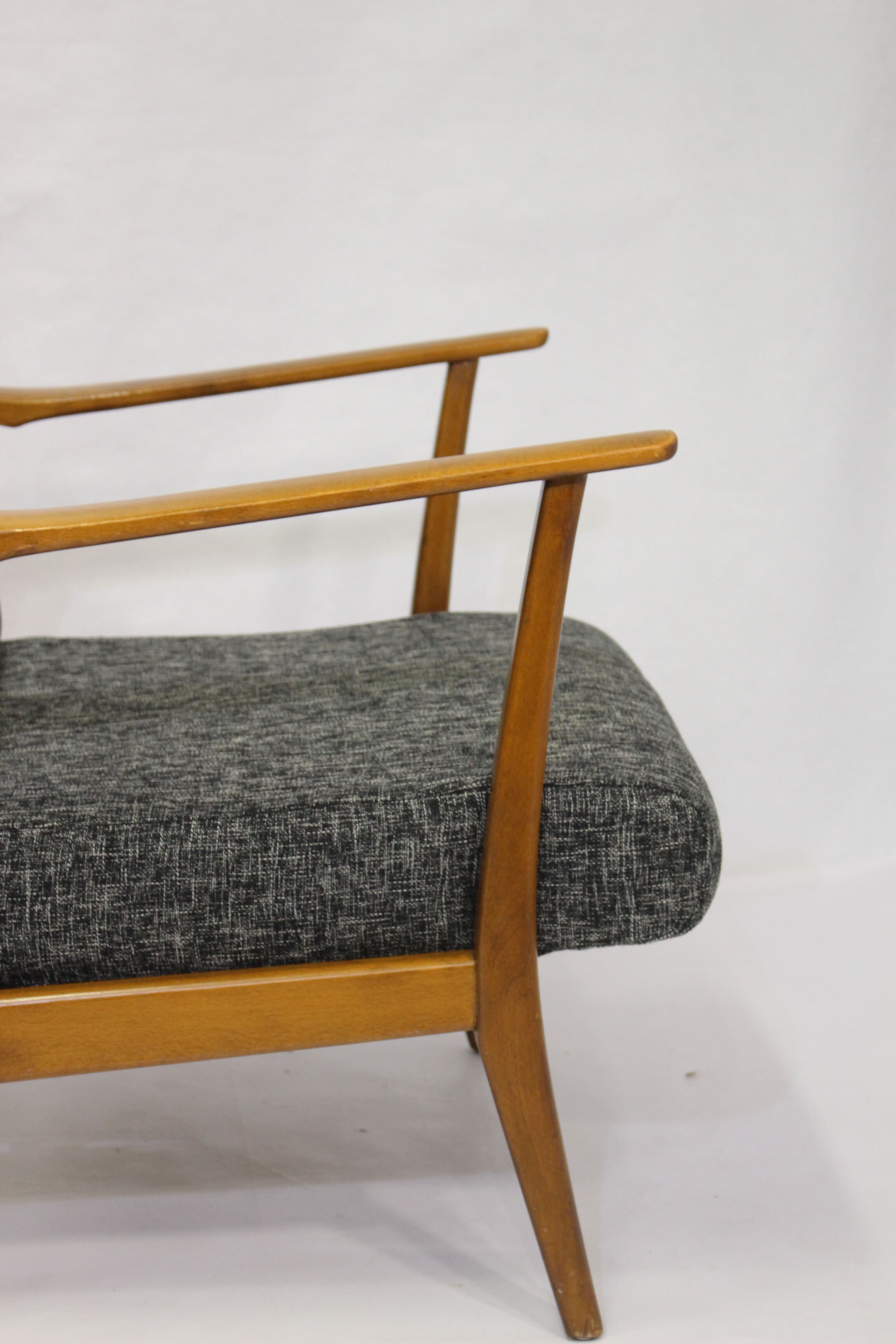 Scandinavian 50/60's armchair