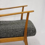Scandinavian 50/60's armchair