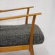 Scandinavian 50/60's armchair