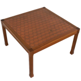 Coffee table 'Nordmaling'