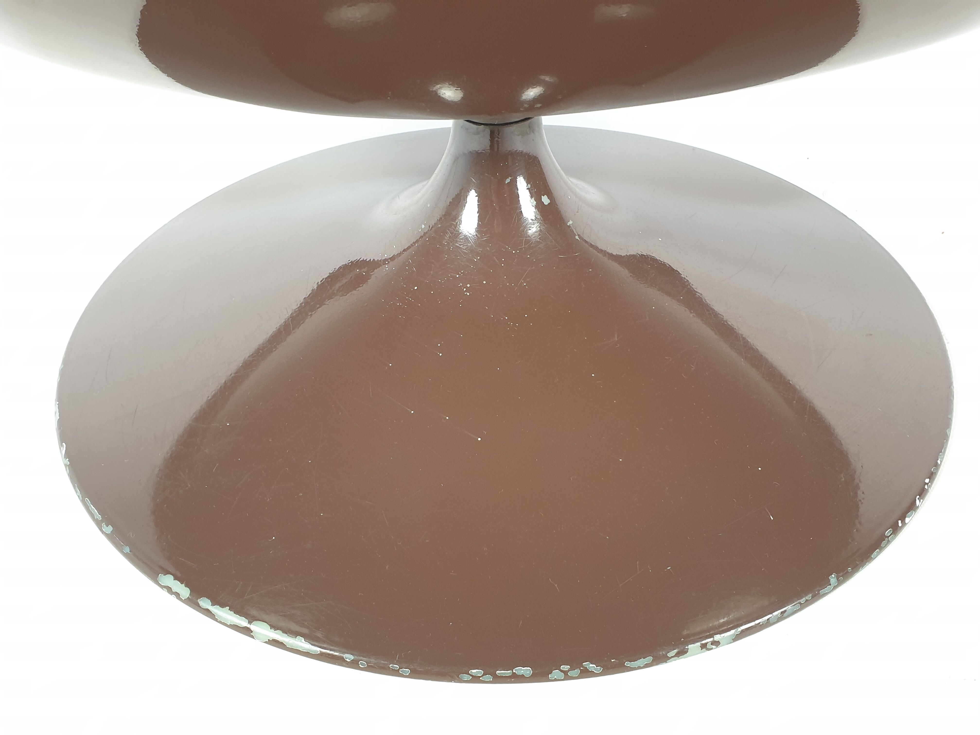 Mid century 975 lounge chair by Geoffrey Harcourt for Artifort, 1960s