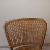 Pair chairs 1930