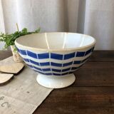 Old bowl 17 cm