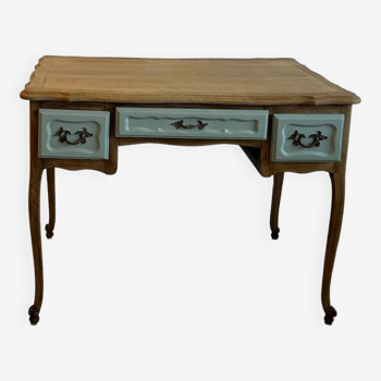 Louis XV style desk