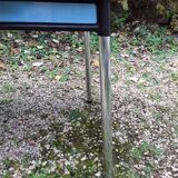 Vintage formica table 60s/70s