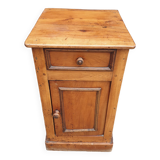 Chevet cherisier style louis Philippe