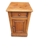 Chevet cherisier style louis Philippe