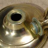 Louis Philippe XIX bin candlestick