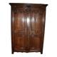 Norman wedding armoire