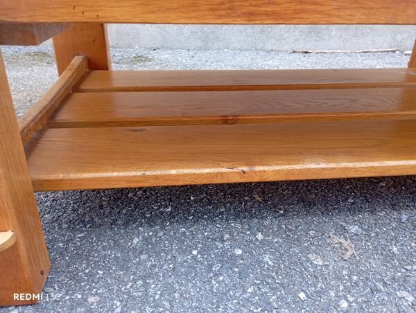 Table basse Pierre Chapo