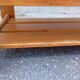 Pierre Chapo coffee table