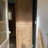 Art Deco wardrobe