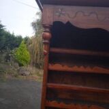 Saintonge dresser
