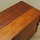 Teak sideboard, Danish design, 1970s, production: Denmark