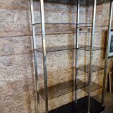 Large Belgo Chrom shelf