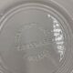 Set of 6 deep plates Biltons