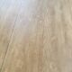 Oval farmhouse table oak 1960