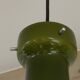Opaline Targetti hanging lamp