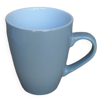 Grey mug