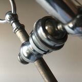 Old jeweler workshop industrial lamp