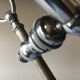 Old jeweler workshop industrial lamp