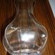 Arques crystal vase