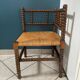Chaise d'angle Bobbin