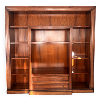 Very nice "Roche Bobois" library.