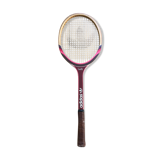 Vintage Adidas tennis racket