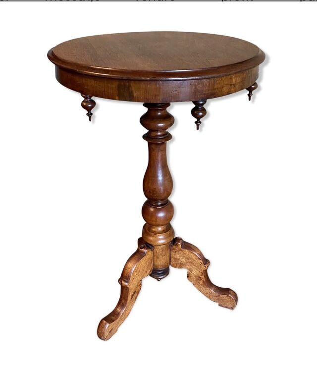 Restoration period healing