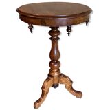 Restoration period healing