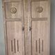 Art Deco Wardrobe // 1940s