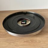 1940 Bauhaus Wall Clock Kienzle, Germany