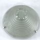 Vintage Large Egina 38 ceiling lamp by Angelo Mangiarotti for Artemide. Italy 1970s