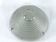 Vintage Large Egina 38 ceiling lamp by Angelo Mangiarotti for Artemide. Italy 1970s