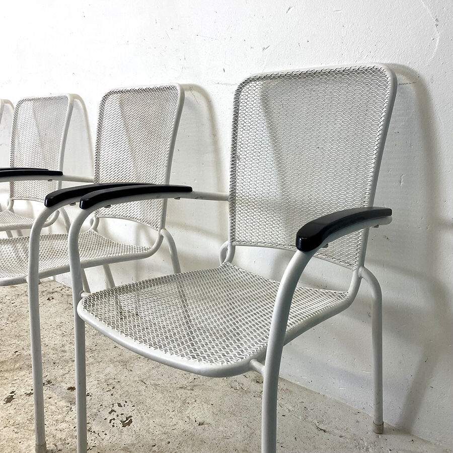 Vintage garden furniture 80's