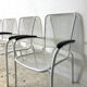Vintage garden furniture 80's